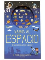 VAMOS AL ESPACIO