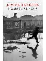 HOMBRE AL AGUA