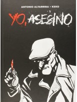 YO ASESINO 2NDA EDICION