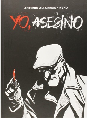 YO ASESINO 2NDA EDICION