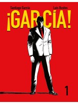 GARCÍA! 1
