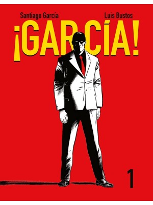 GARCÍA! 1