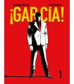 GARCÍA! 1