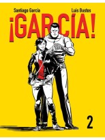 GARCÍA! 2