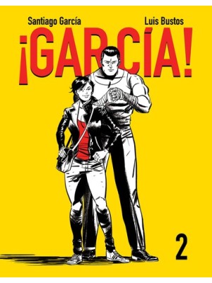 GARCÍA! 2