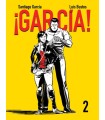 GARCÍA! 2