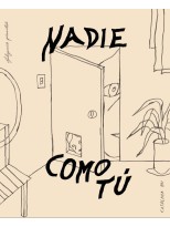 NADIE COMO TÚ