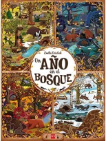 AÑO EN EL BOSQUE