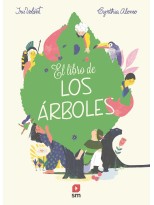 LIBRO DE LOS ÁRBOLES, EL