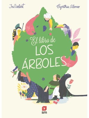LIBRO DE LOS ÁRBOLES, EL