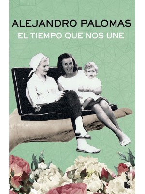 TIEMPO QUE NOS UNE, EL