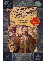 MANUSCRITO SANCHO PANZA, EL