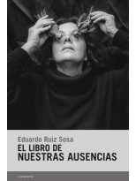 LIBRO DE NUESTRAS AUSENCIAS (2ªED)