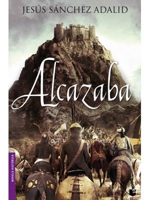 ALCAZABA