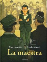 MAESTRA, LA