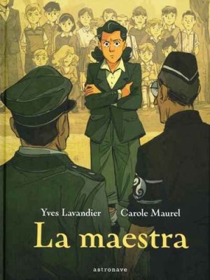 MAESTRA, LA