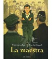 MAESTRA, LA