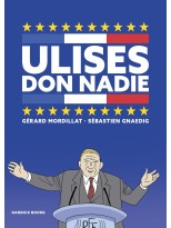 ULISES DON NADIE