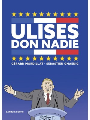 ULISES DON NADIE