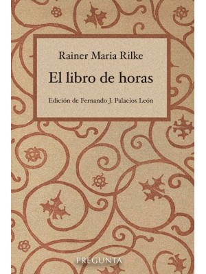 LIBRO DE HORAS, EL