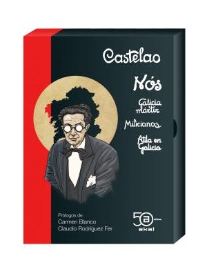 NÓS / ÁLBUMS DE GUERRA