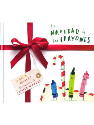 NAVIDAD DE LOS CRAYONES, LA