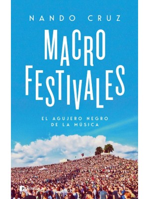 MACROFESTIVALES