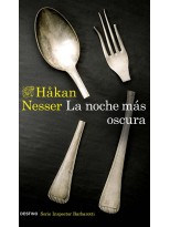 NOCHE MAS OSCURA, LA