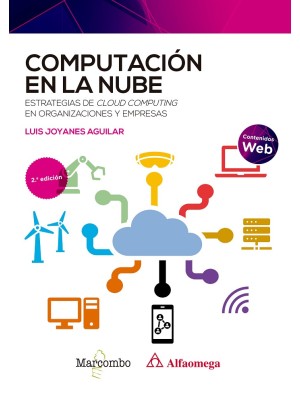 COMPUTACIÓN EN LA NUBE 2ED