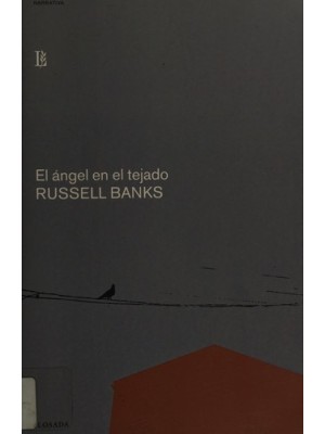 ÁNGEL EN EL TEJADO