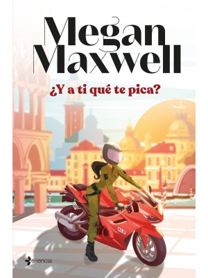 Y A TI QUÉ TE PICA?