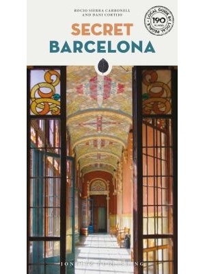 BARCELONA SECRET