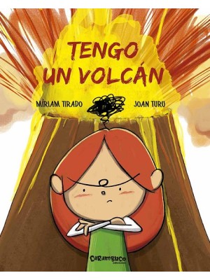 TENGO UN VOLCÁN