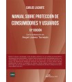 MANUAL SOBRE PROTECCIÓN DE CONSUMIDORES Y USUARIOS