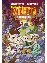 WIGETTA LA EVOLUCION