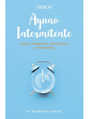 AYUNO INTERMITENTE