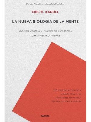 NUEVA BIOLOGÍA DE LA MENTE, LA