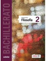 HISTORIA DE LA FILOSOFIA 2º BACHILLER