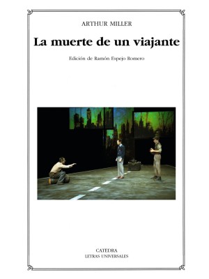 MUERTE DE UN VIAJANTE, LA