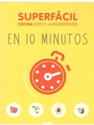 SUPERFACIL EN 10 MINUTOS