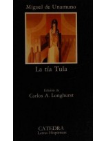 TÍA TULA, LA