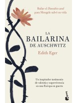 BAILARINA DE AUSCHWITZ, LA