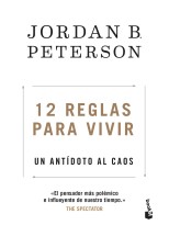 12 REGLAS PARA VIVIR