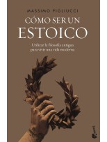 CÓMO SER UN ESTOICO