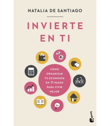 INVIERTE EN TI