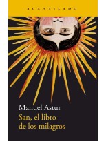SAN, EL LIBRO DE LOS MILAGROS