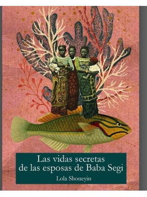 VIDA SECRETA DE LAS ESPOSAS DE BABA SEGI, LA