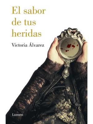 SABOR DE TUS HERIDAS (DREAMING SPIRES 3)