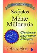 SECRETOS DE LA MENTE MILLONARIA, LOS