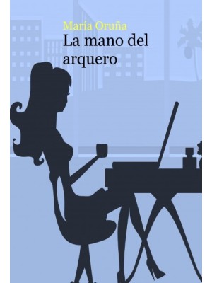 MANO DEL ARQUERO, LA